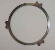 Диск фрикционный стальной 31536-31X16