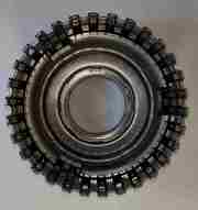 Корпус сцепления 31571-31X03 31571-31X05 31571-31X00