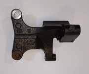 Кронштейн ДВС правый 11231-WD000