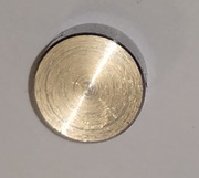 Пробка заглушка АКПП 5 31845-27X61