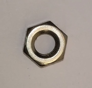 Гайка гидроблока 08911-20610 01211-0601M 08911-10610