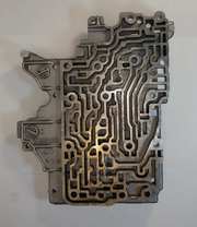 Плита гидроблока 31714-31X00