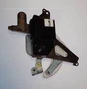 Сервопривод печки 87106-32130 063700-5511