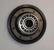 Шестерня дифференциала АКПП 38101-31X01