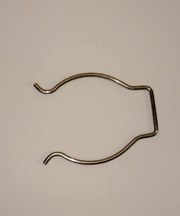 Кольцо стопорное соленоида АКПП 31506-80X11