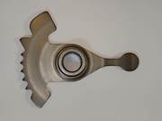 Рычаг тяги селектора АКПП 31924-80X01 31925-80X03