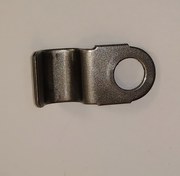 Клипса прижимная маслопровода АКПП 31376-31X00