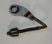 Тяга рычага стопора АКПП 31970-31X01 31970-31X02 31970-31X03