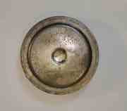 Колпак центробежника АКПП 31876-31X01