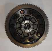 Дифференциал АКПП 38411-81X00 38411-81X01