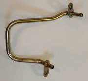 Маслотрубка АКПП 31329-80X00