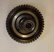 Вал вторичный АКПП 31480-80X03