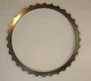 Диск стальной АКПП 139х126х3, 6 31537-80X75