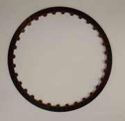 Диск фрикционный 138х125 АКПП 31532-80X02 31532-80X14