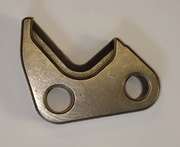 Кронштейн стопорный АКПП 31981-80X00 31981-80X01