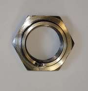 Гайка вала АКПП 31365-80X03 31365-80X04