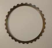 Диск фрикционный стальной АКПП 31536-80X00 31536-80X15 31536-80X09