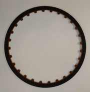 Диск фрикционный 139х126 31532-80X06