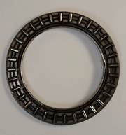 Подшипник муфты АКПП 50х36х3 31407-80X04 31407-80X10 31407-80X60