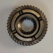 Шестерня муфты внутренняя АКПП 31469-80X01 31469-80X02