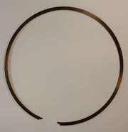 Кольцо стопорное АКПП 141х150 31506-80X09 