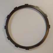 Диск стальной пластина АКПП 151х167х9 31642-80X01