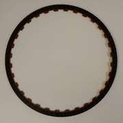 Диск фрикционный АКПП 166х150 31662-80X02