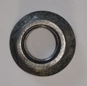 Гайка винта регулятора ленты АКПП 08911-1401A