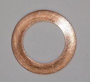 Шайба болта штуцера АКПП 21626-32U00  