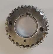 Шестерня ГРМ коленвала 13521-74040 13521-03030