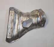 Кожух защитный низ 17168-22080