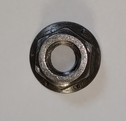 Гайка трубопровода охлаждения (девять)4150-80640