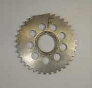 Шестерня сигнальная положения коленвала 19315-22020 