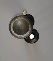 Клапан двигателя впускной ZL02-12-111