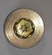 Заглушка блока 11107-RNA-A00 11106-PWA-300