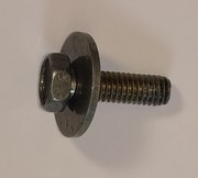 Болт трубки топливной рейки 90002-PWA-000