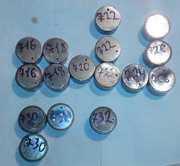 Толкатель клапана 7.18 13231-6N211