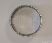 Втулка вала балансировочного  D=47  H=17  13422-PT0-013