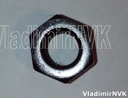 Гайка крепления шатуна 12112-42L00  