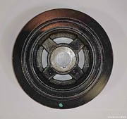 Шкив коленвала  12303-AX201  12303-AX210  12303-AX20A