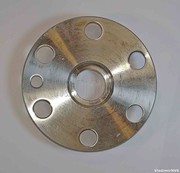 Шайба маховика коленвала 12333-AP010 