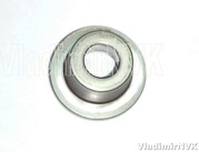 Седло клапана тарелка пружины LF01-12-113