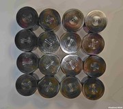 Толкатель клапана 5.42 13231-AX014