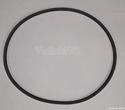 Ремень поликлиновый Gates 3PK668