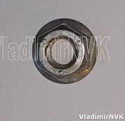 Гайка шестигранная 08918-3061A 