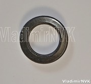 Кольцо уплотнительное форсунки 16472-PH7-003