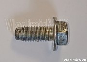 Болт крепления кронштейна впуска 081A8-8161A