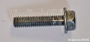 Болт натяжителя цепи ГРМ 081A0-6251A