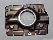 Плата масляного поддона 11221-PLD-000