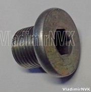 Заглушка 90341-14013